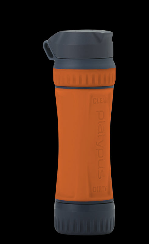 Platypus PLATY QUICKDRAW MICROFILTER (FILTER ONLY) 2024
